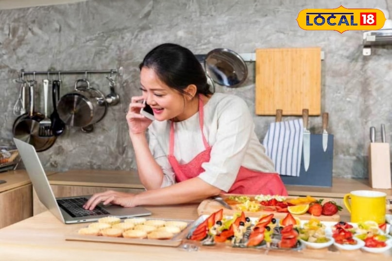 नौकरी से थक गए? सिर्फ 50,000 में बनाएं अपना खुद का कारोबार, जानिए कैसे करें शुरुआत – Uttar Pradesh News